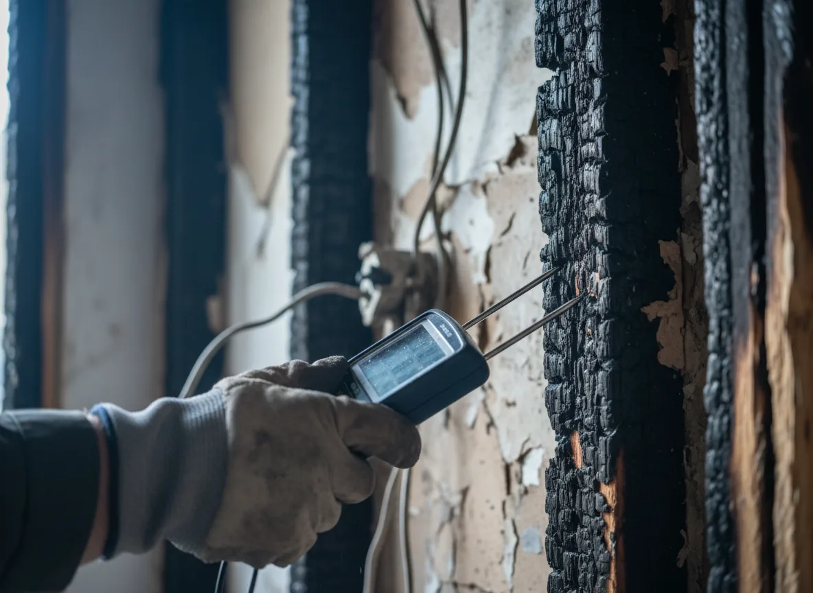 Fire Damage Restoration Columbus, AR FAQs